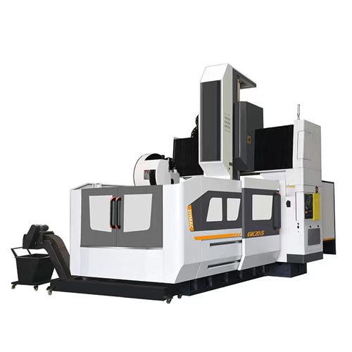 MC1613數(shù)控龍門加工中心-南通五山機(jī)床有限公司